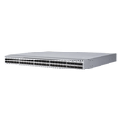 Switch Data Center / 48 Puertos SFP28 25G + 8 QSFP28 100G / 4.0 Tbps / 2000 Mpps / RDMA RoCEv2 / VXLAN EVPN Spine-Leaf / 1 RU