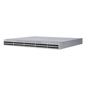 Switch Data Center 25G/100G / 48 Puertos SFP28 25G + 8 QSFP28 100G / 4.0 Tbps 2000 Mpps RDMA RoCEv2 / Capa 3 VXLAN EVPN Spine-Leaf BGP OSPF / M-LAG PFC ECN Lossless Ethernet / 1 RU Fuentes 1+1 Hot-