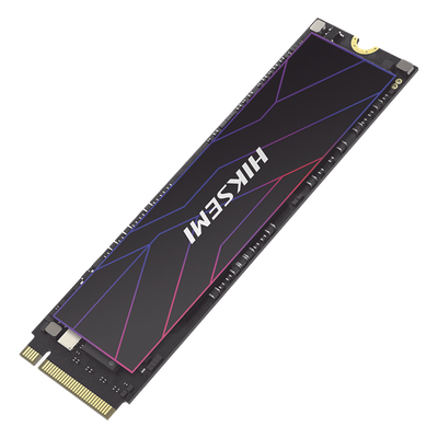 Unidad de Estado Sólido (SSD) 512 GB / ALTO RENDIMIENTO / Hasta 7100B/s / M.2 NVMe / Para Gaming y PC Trabajo Pesado
