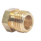 Abrazadera de cable / Aluminio y acero / IP44 / -20°C a +55°C / Hasta 6m (19.7 ft)