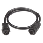 Adaptador de 7 pin hembra a 9 pin macho para pantallas SIMRAD