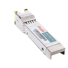 Transceptor SFP a RJ45 / 1 Gbps / Alcance 100 m (328 ft) / Gigabit Ethernet