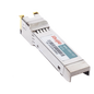 Transceptor MINI-GBIC SFP a RJ45 1GB hasta 100 metros