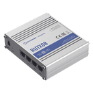 Router Industrial Ethernet VPN / 4 Puertos Gigabit / Quad-Core 717 MHz / 256 MB RAM / RMS / -40°C a 75°C (-40°F a 167°F)