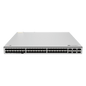 Switch Core Capa 3 / 48 Puertos 10G SFP+ / 6 Puertos 100G QSFP28 / Switching 2,160 Gbps / Forwarding 1,607 Mpps / iStack / Gestión Cloud