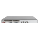 Switch L3 PoE+ / 24 Puertos Gigabit / 4 SFP+ 10G / 128 Gbps / 96 Mpps / 750W PoE / 1.45 x 1.38 x 0.14 ft