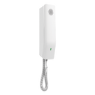 Teléfono IP / 2 Cuentas SIP / 3 Llamadas Concurrentes / Altavoz HD / PoE 100 Mbps / Montaje Escritorio y Pared