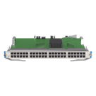 Tarjeta de línea / 48 puertos Gigabit Ethernet / Para chasis RG-CS88-08 / Alta densidad / Interfaz modular