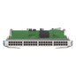 CM88-48GT-H TARJETA 48 PTOS GE P/ RG-CS88-08