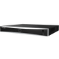 [AcuSeek] NVR 12 Megapixel (4K) / 32 canales IP / 16 Puertos PoE+ / Recocimiento Facial / AcuSense (Evita Falsas Alarmas) / 2 Bahías de Disco Duro / HDMI en 4K / Alarmas I/O / 300 Metros PoE Modo E