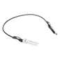 (CB-DASFP-0.5M) cable stack SFP+ 10G 0.5 metros