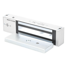 Chapa Magnética / 1200 lbs (545 kg) / Sensor de Unión y Posición / LED Bicolor / 12/24 Vdc Seleccionable / UL / Sin Magnetismo Residual