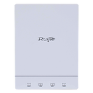 Punto de Acceso Wi-Fi 6 / Hasta 1.7 Gbps / Doble Banda 2.4+5 GHz / 2x2 MU-MIMO / 4 LAN + 1 WAN PoE / Montaje en Pared