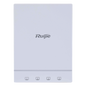 Punto de acceso Wi-Fi 6 para interior en pared hasta 1.7 Gbps doble banda 802.11AX MU-MIMO 2x2