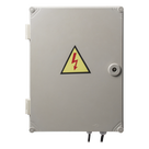 Controlador para Bolardo Hidráulico / Cilindro 220 mm / Carrera 600 mm / IP67 / 230V / -15°C a 70°C / 20,000 J Impacto