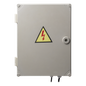 Controlador para Bolardo Hidráulico XB-220-H06K