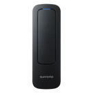 Controlador de acceso para exterior / IP65/IP67 / IK08 / Multitecnología NFC-BLE / PoE / Ethernet-RS485
