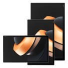 Pantalla Interactiva / 27 Pulgadas / FHD 400 Nits / Multi-Touch Capacitivo / Procesador Octa-Core 2.7 GHz / NFC Integrado / IP54 / PoE