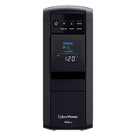 UPS de 850 VA/510 W, Topología Línea Interactiva, Entrada 120 Vca NEMA 5-15P, Onda Senoidal Pura, Tipo Torre, Con 10 Tomas NEMA 5-15R