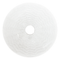 Lámpara de Techo LED / 40W / 3000 Lúmenes / 3 Temperaturas de Color (2700K-6500K) / IP20 Interior / Vida Útil 50,000 Horas / Material Aluminio y PC / Base Sobreponer