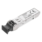 Transceptor Mini-GBIC SFP / Distancia 1 KM / Conector LC / Duplex / Multimodo