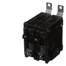 Interruptor Termomagnético / 2 Polos / 30 A / 120/240 V AC / 10 kA / Conexión Atornillable / UL 489