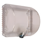 Protector Transparente para Termostatos Pequeños