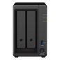 Deep Learning serie NVR de 2 Bahías /  Servicio Nube Gratis (P2P)