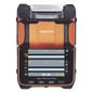 Fusionadora de Fibra Óptica Multimodo y Monomodo / 6 Motores / Alineación por Núcleo / OPM + VFL / Capacitación Remota Gratuita