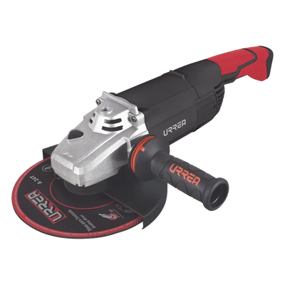 Esmeriladora angular 7\" / 2400 W / 120 V.