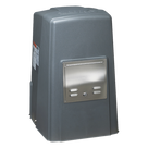 Operador de Puerta Corrediza / 450 kg / 12 m (39.4 ft) / Motor 1/2 HP / Baterías de Respaldo 7.2 Ah / Uso Continuo