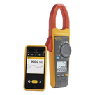 Amperímetro de Gancho / 600A AC/DC TRMS / Filtro VFD / Bluetooth / 1000V / Compatible iFlex 2500A
