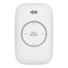 Detector de Gas LP / Propano C3H8 / Rango 0-25% LEL / Umbral 10% LEL / Alarma 70-115 dB a 1 m / Salida para Válvula y Ventilador / IP30