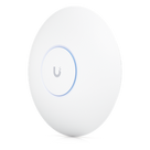 Access Point / WiFi 7 / Tribanda 2.4/5/6GHz / 8 Streams Espaciales / 2.5 GbE / 160 m² (1.750 ft²) / +500 Clientes / PoE+ / Techo o Pared