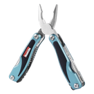 Pinzas Multiherramienta / 115 mm / 336 g / 17 Funciones / Corte 40 HRC