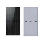 Módulo Solar HI-MO X6 ANTI-DUST (ANTI-POLVO),  580 W, 52.06 Vcc, Monocristalino HPBC