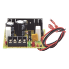 Fuente de Poder Multivoltaje / Salidas 6Vcc 1A / 12Vcc 1A / 24Vcc 800mA / Cargador de Batería 1.2A / Protección de Sobrecarga Auto Reset