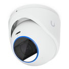 Cámara Turret IP / 4K 8MP / Zoom Óptico 2.36× / IR 40 m (131.2 ft) / Motor IA Multi-TOPS / PoE+ / IP66 IK04 / -30°C a 50°C