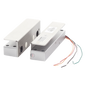 Cerradura de Perno para Puertas de Vidrio (Marco de Vidrio y Puerta de Solo Vidrio)