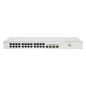 Switch Administrable L2, 24 Puertos Eth 1G, 4 puertos SFP 1G, Administración Remota en la Nube.