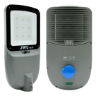 Luminario Urbano LED / 100W / Flujo Luminoso 16 000 lm / Ángulo de Luz 105°-135° / Fotocelda Integrada / IP65 / Vida Útil 50 000 h