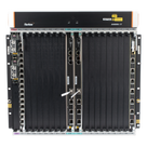 OLT Carrier Class Modular / 16 Ranuras de Servicio / 240 Puertos GPON o 120 XGPON / 6.8T Switching / 200G Slot Bandwidth / 16,000 ONTs / Rack 21\"