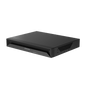 Caja de analiticos de inteligencia artificial 4 canales con analiticas LUMEO para camaras Hanwha, Deteccion de personas y vehiculos, conteo de personas y vehiculos