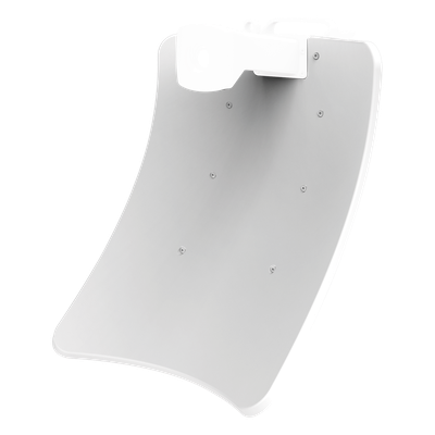 Pack de 4 antenas de 44.5 dBi para cnWave V3000