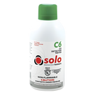 Lata de Gas CO / Monóxido de Carbono Genuino / No Inflamable / Uso Manual o en Dispensadores / Certificación UL