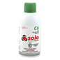 Lata De Gas De Monóxido De Carbono (CO) Genuino Para Prueba De Detectores De CO, Uso Manual o En Dispensadores SOLO-330/SOLO-332, Listado UL