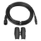 Cable de Extensión para Transductor / 4 Pines / 3 m (9.8 ft) / Conexión Segura / Diseño Robusto