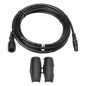Cable de extensión para transductor de 4 pines