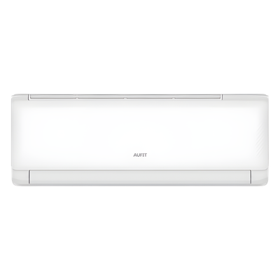 Minisplit AUFIT /  Triple Inverter / SEER 19 / 12,000 BTUs ( 1 TON ) / R32 / Solo Frío / 110 Vca / Filtro de salud / Compatible con  Alexa y Google.