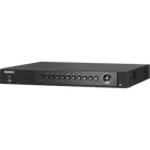 DVR 3 Megapixel / 4 Canales TURBOHD + 2 Canales IP / 1 Bahía de Disco Duro / H.264+ / 4 Canales de Audio / 4 Entradas de alarma / Vídeoanálisis